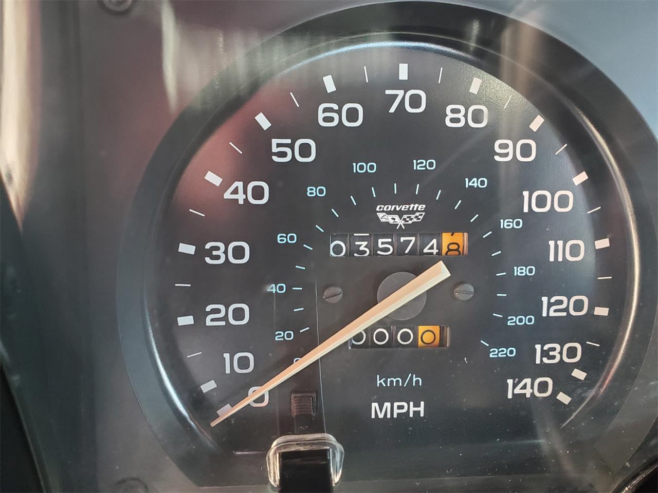 1978 Chevrolet Corvette