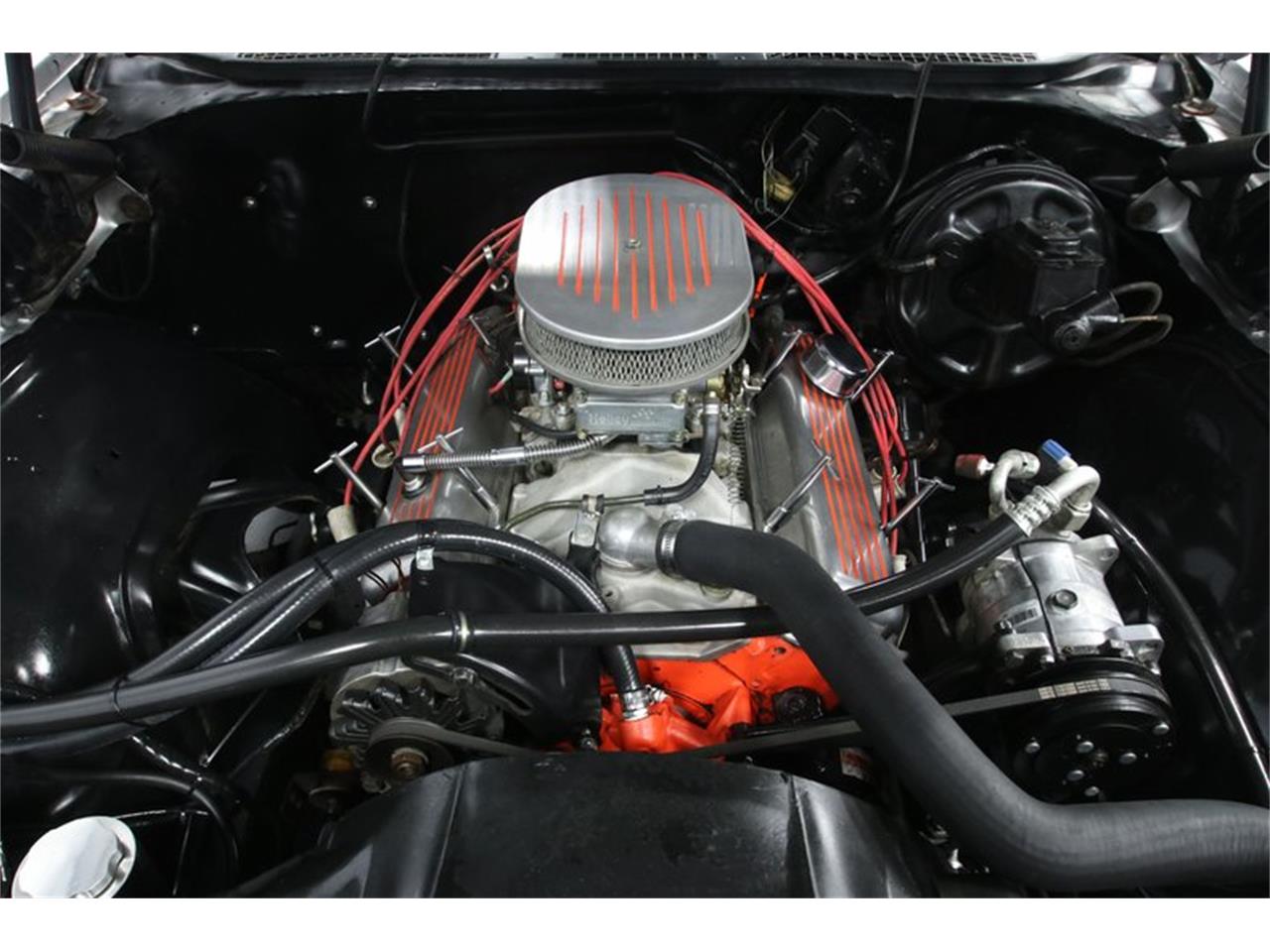 1969 Chevrolet El Camino