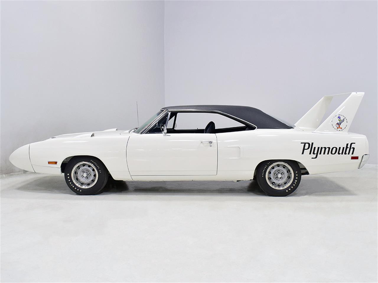 Plymouth Superbird
