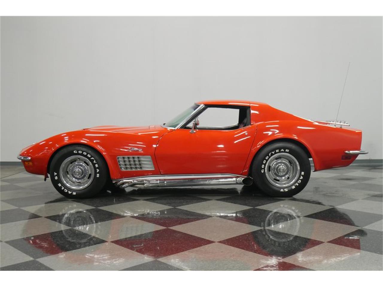 1970 Chevrolet Corvette