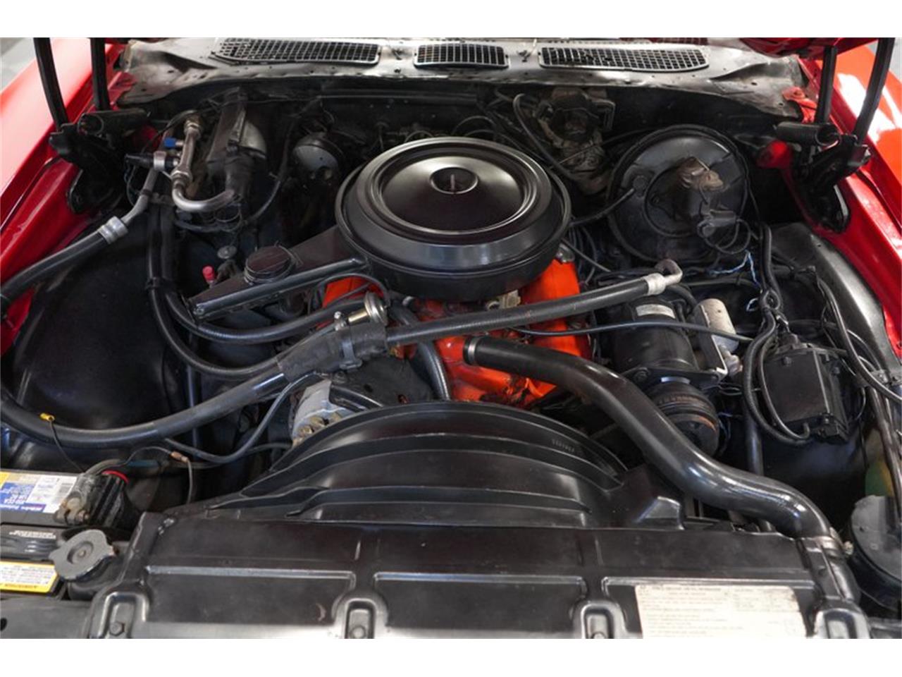 1971 Chevrolet Chevelle