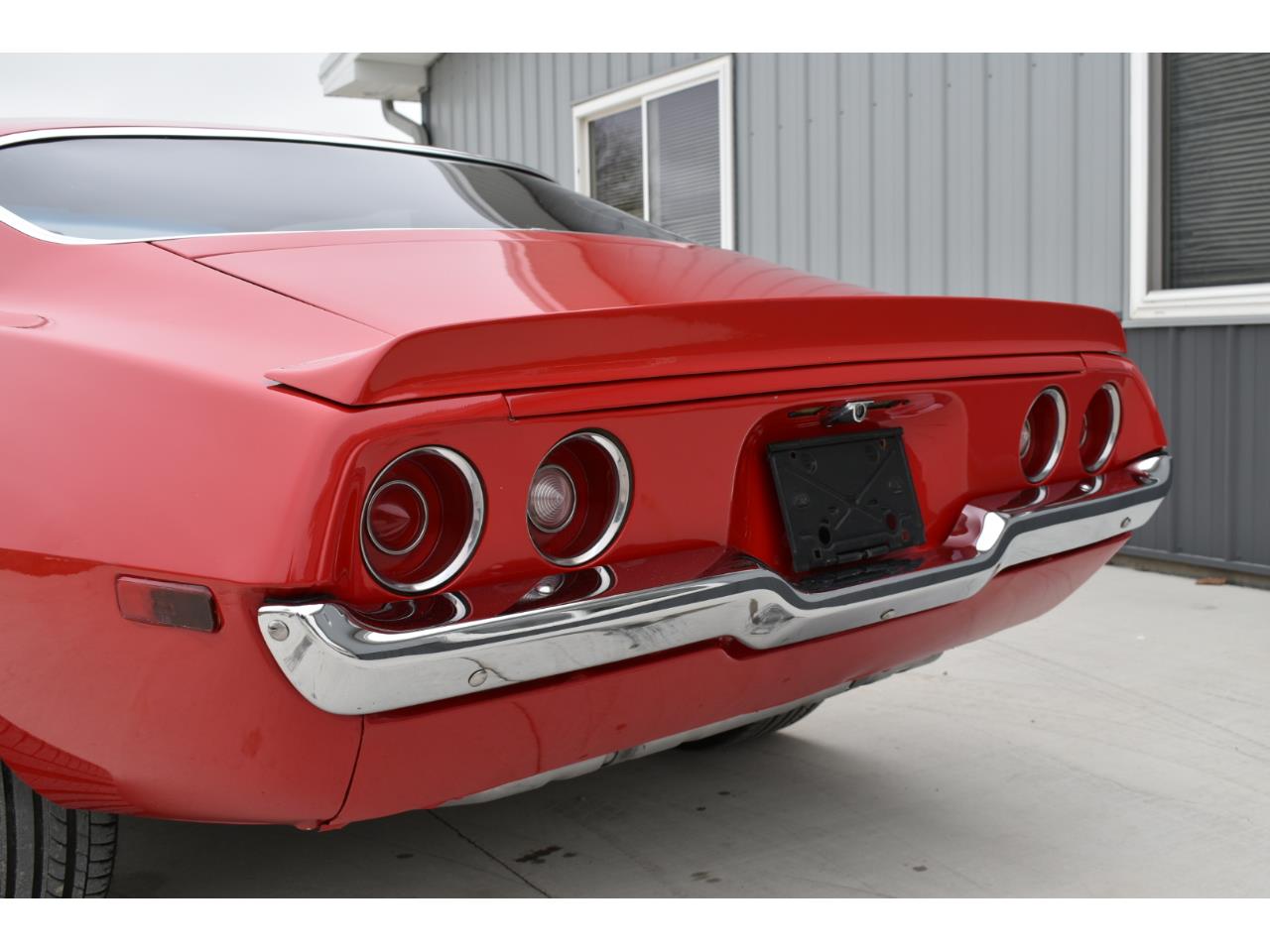 1971 Chevrolet Camaro RS/SS