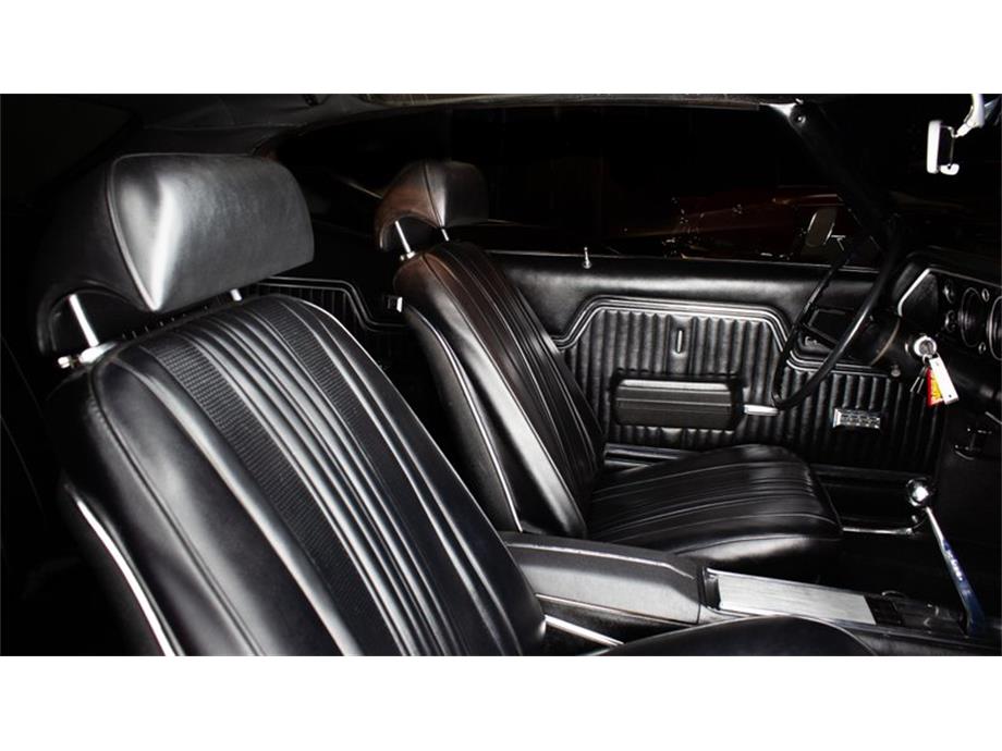 1970 Chevrolet Chevelle