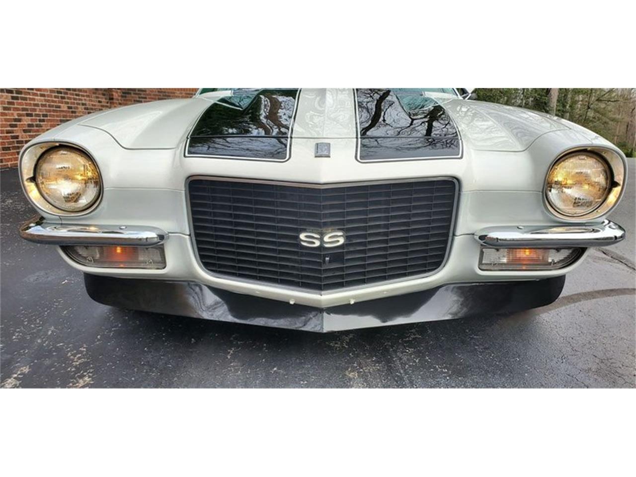 1970 Chevrolet Camaro