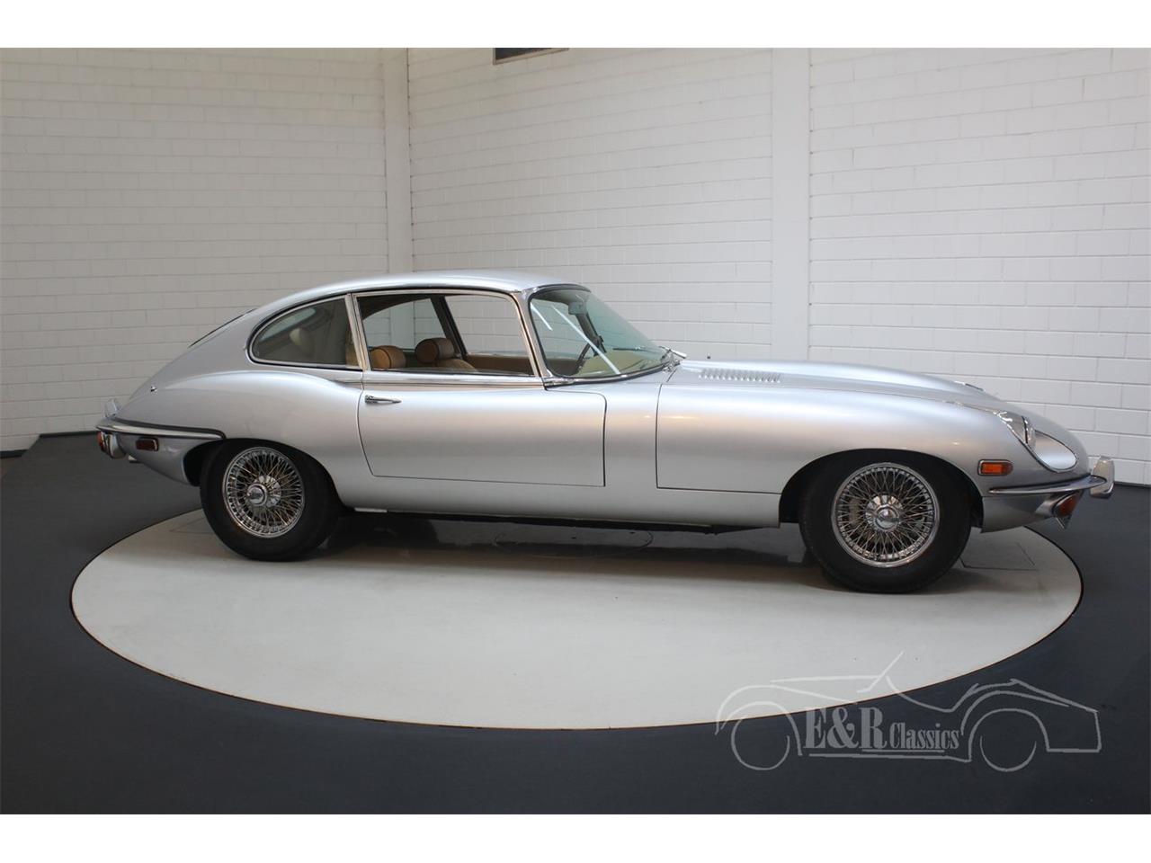 Jaguar E-Type