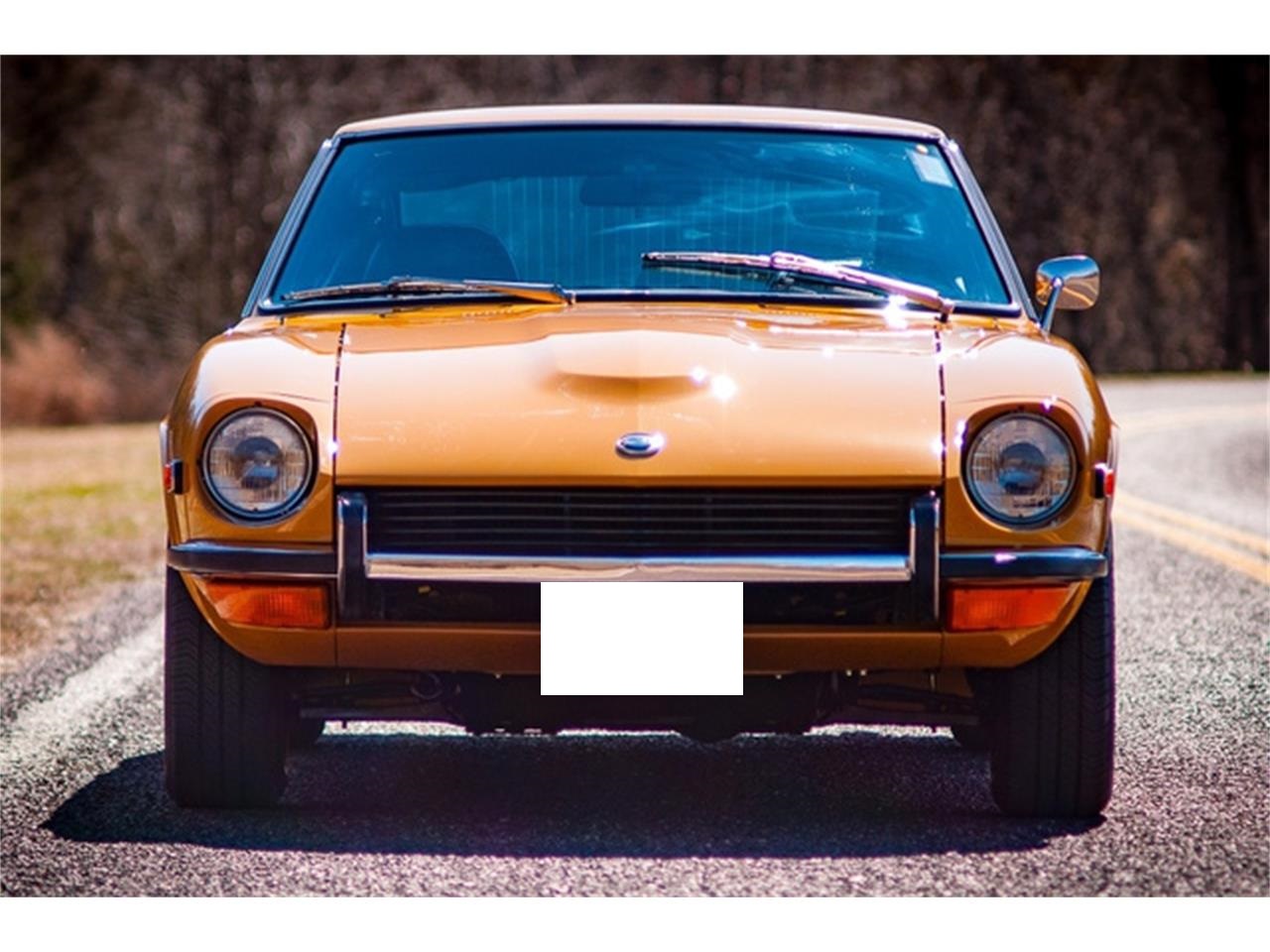 Datsun 240Z