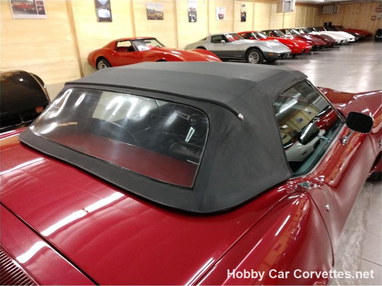 1974 Chevrolet Corvette