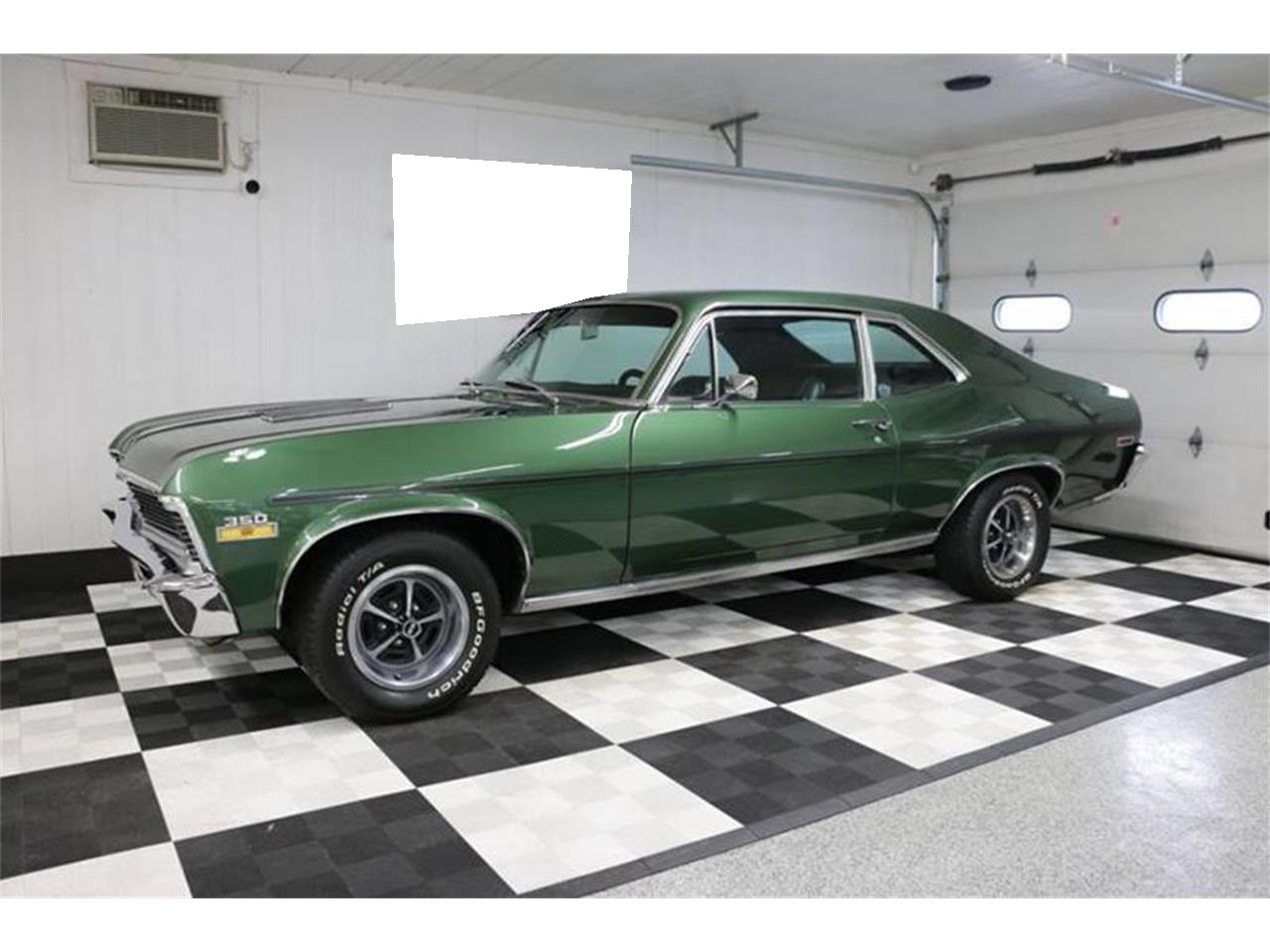 1970 Chevrolet Nova