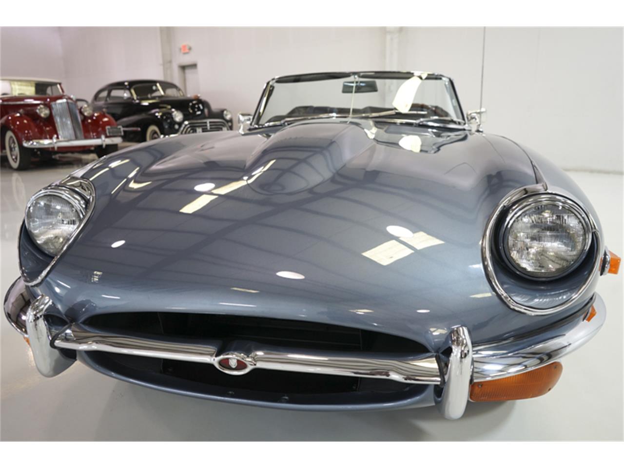 Jaguar E-Type