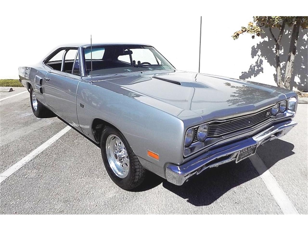 Dodge Super Bee