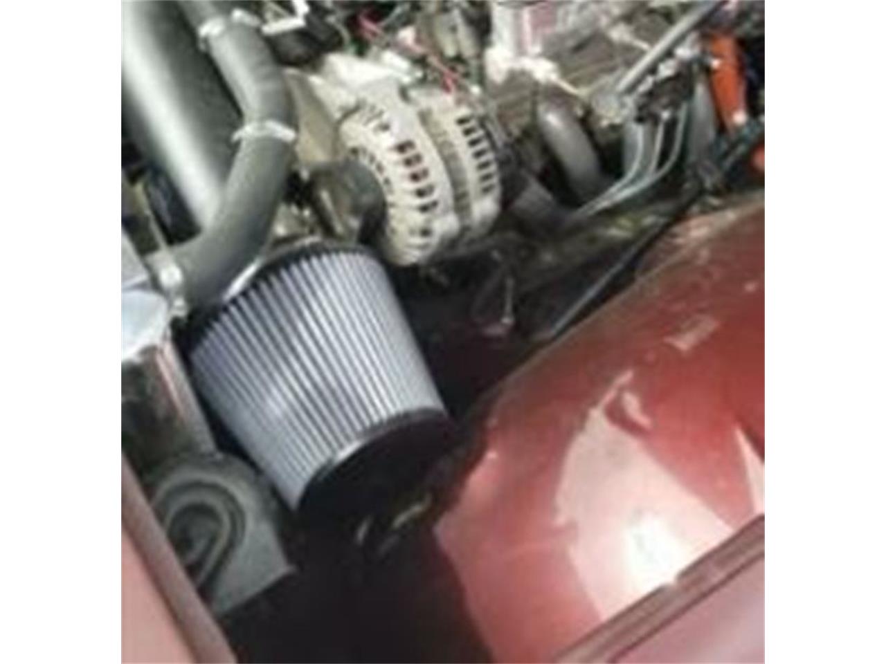 1969 Chevrolet C K 10