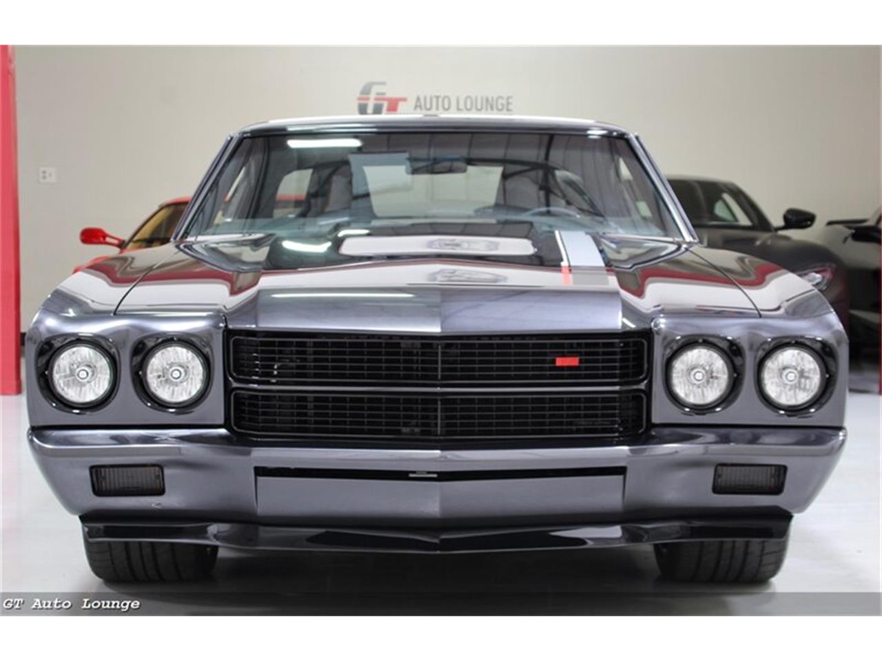 1970 Chevrolet Chevelle