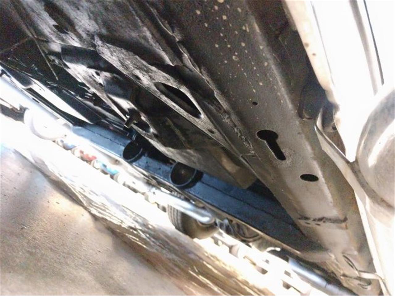 1972 Chevrolet Corvette