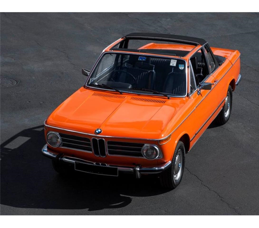 BMW 2002