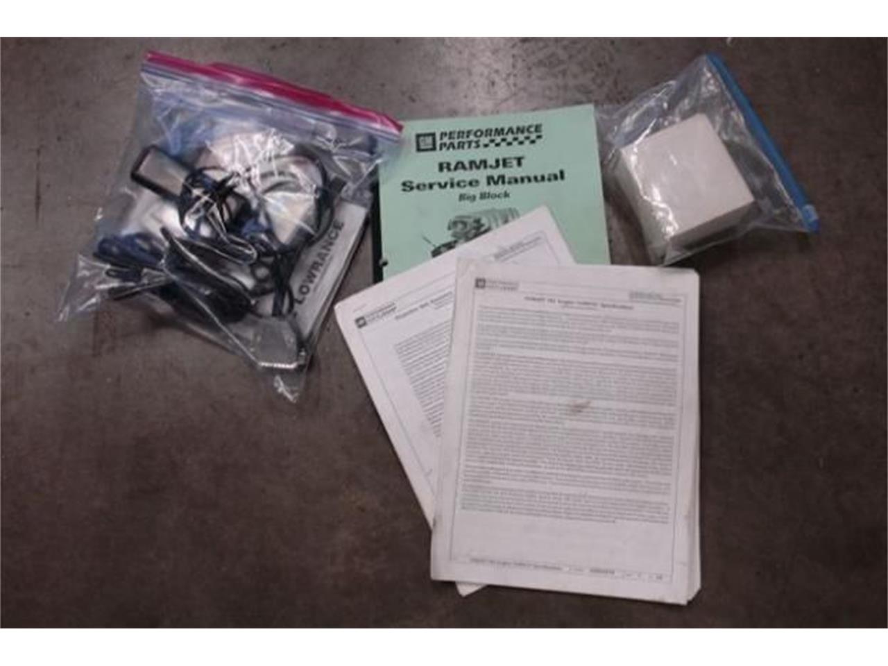 1973 Chevrolet Blazer