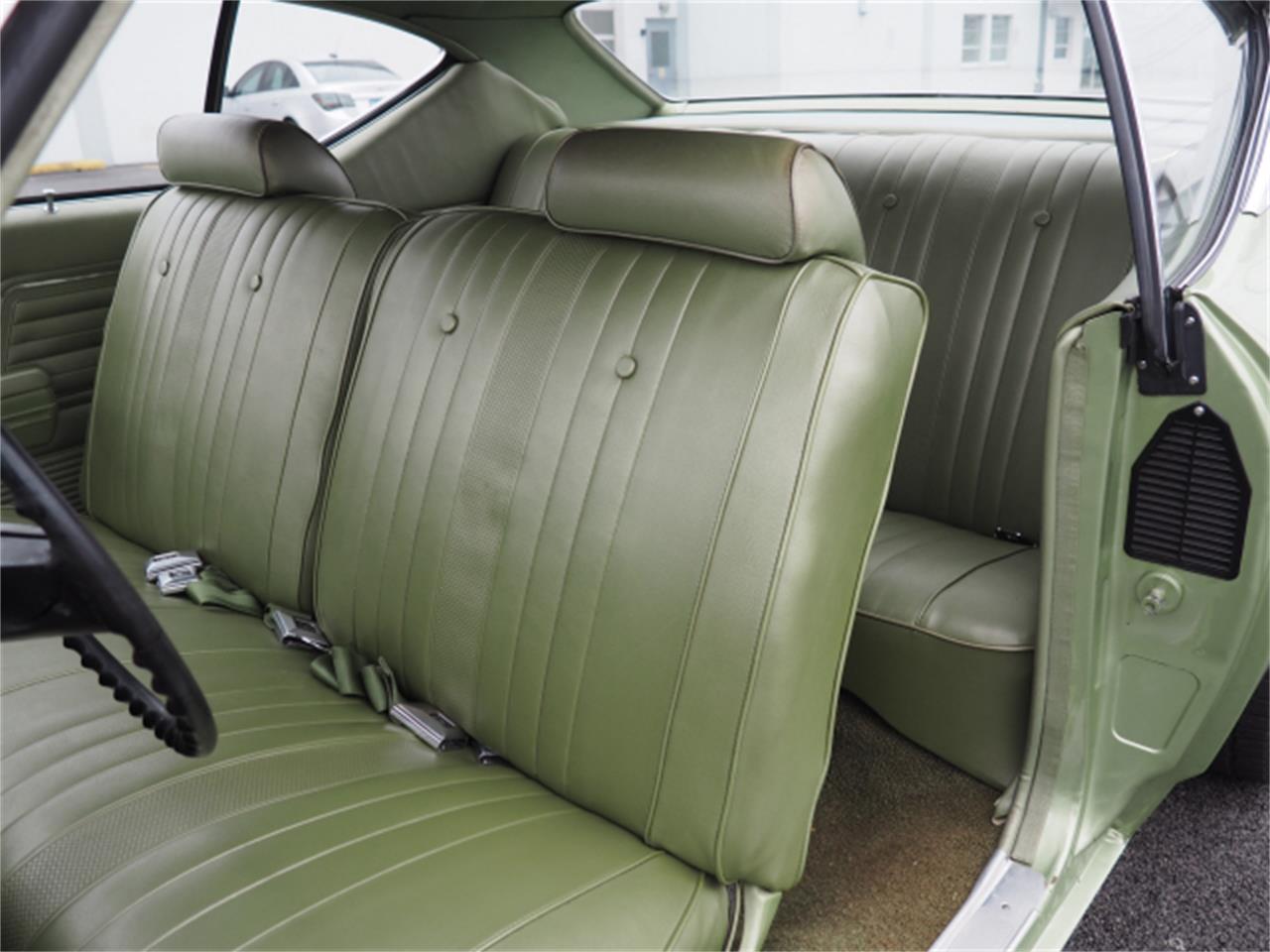 1969 Chevrolet Chevelle