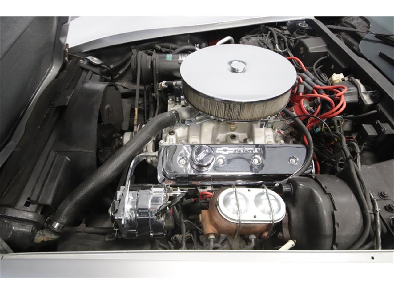 1971 Chevrolet Corvette