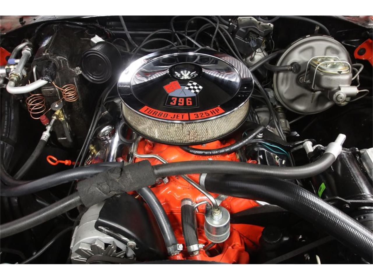 1969 Chevrolet Chevelle