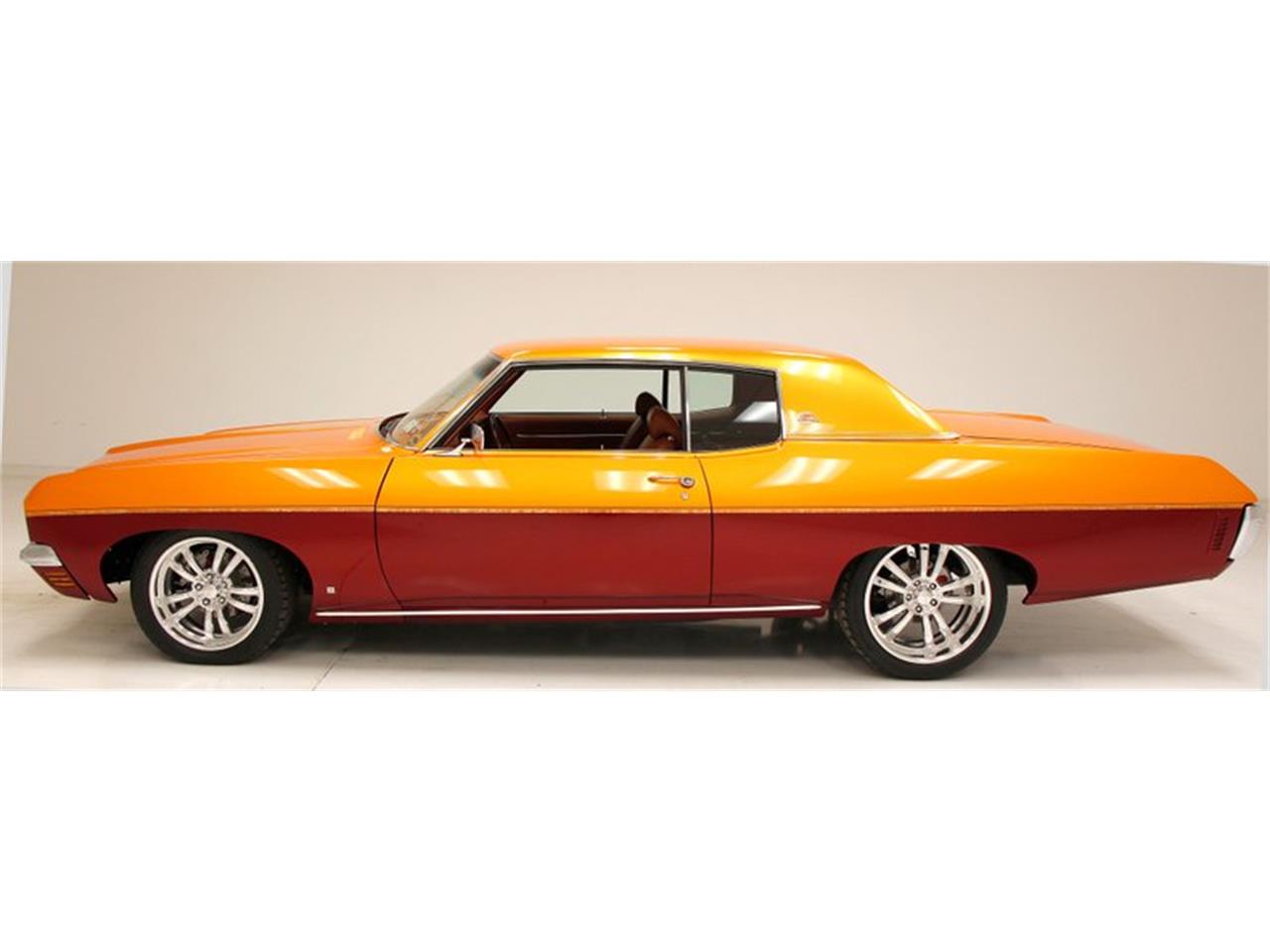 1970 Chevrolet Impala