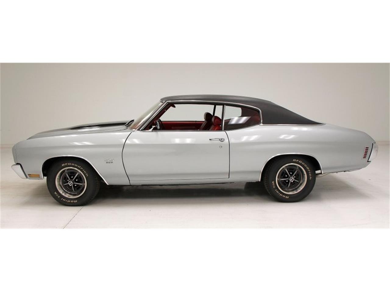 1970 Chevrolet Chevelle