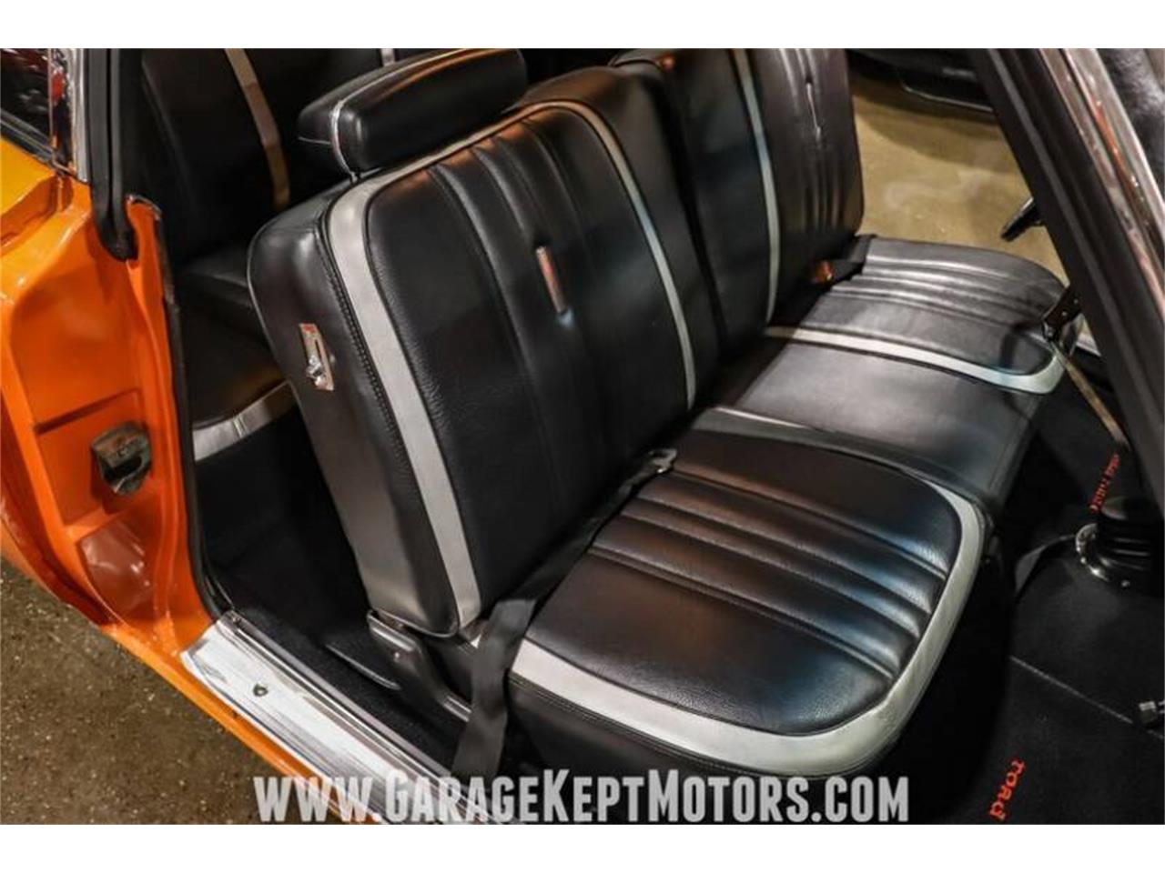 Plymouth Road Runner