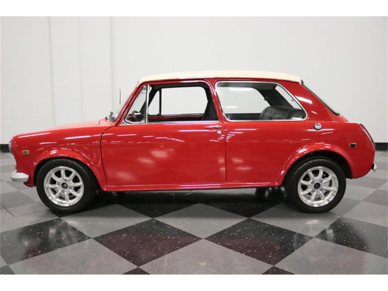 1970 Austin American