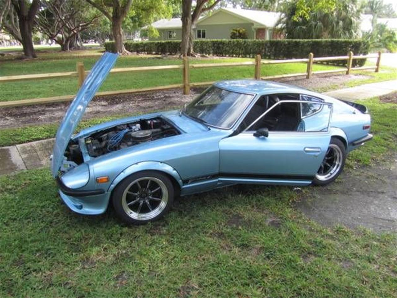 Datsun 280Z