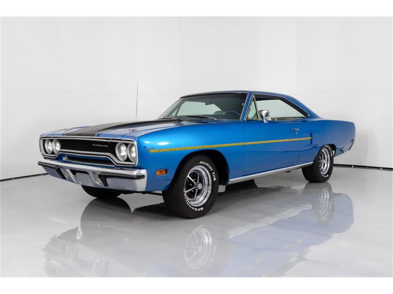 Plymouth Road Runner