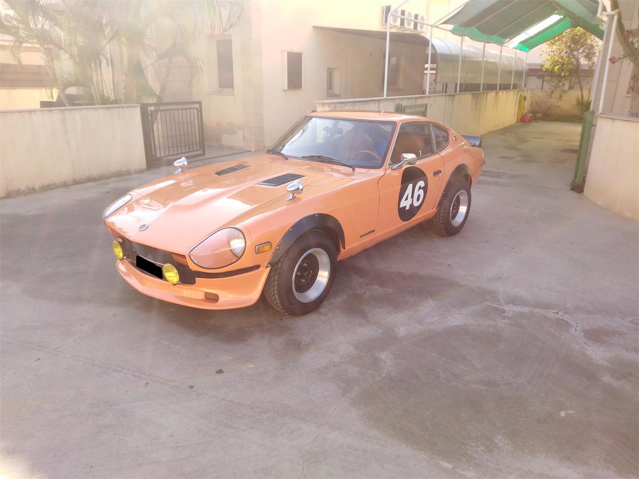 Datsun 280Z