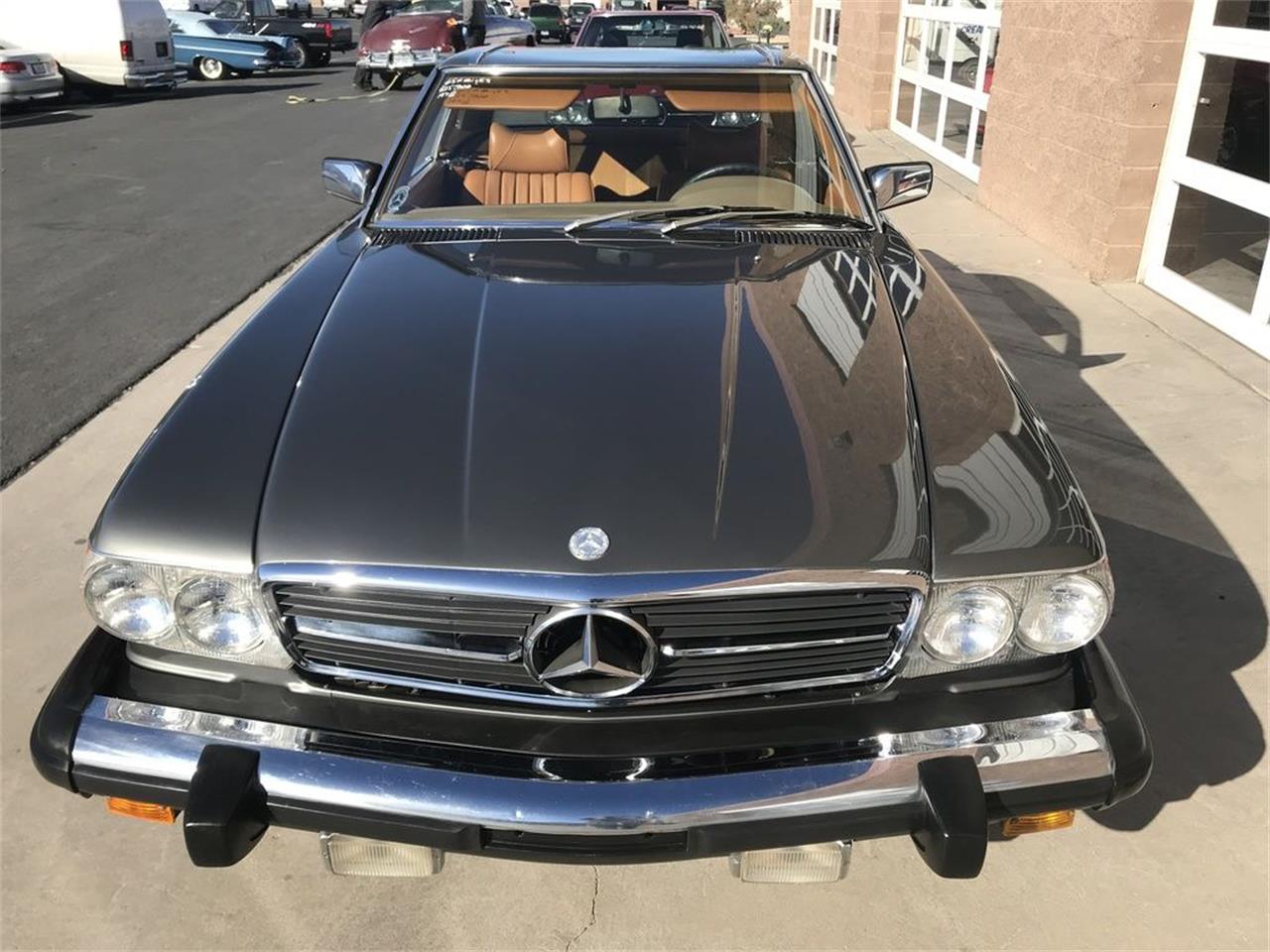 Mercedes-Benz 450SL