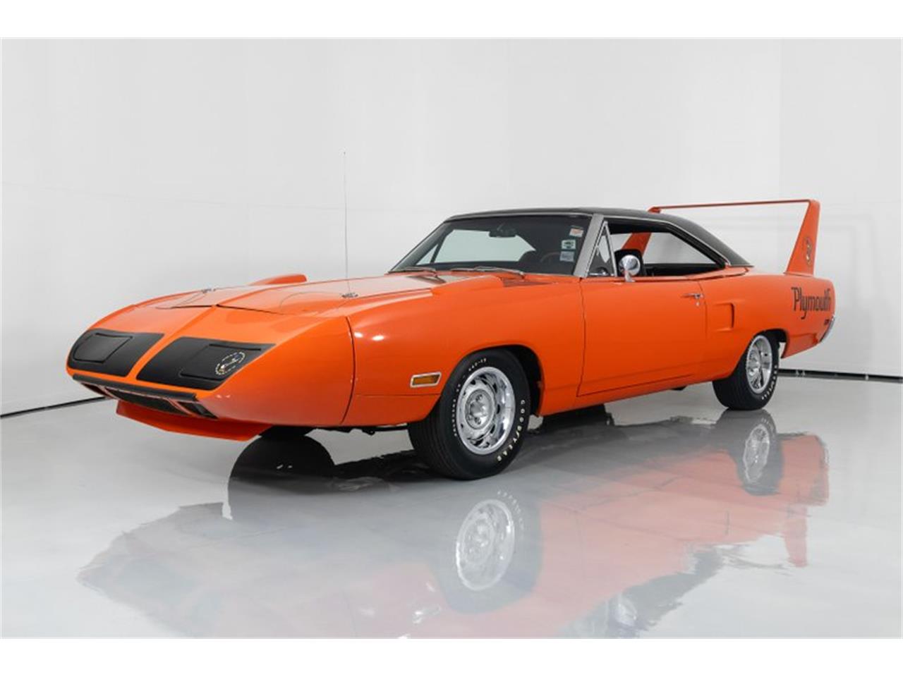 Plymouth Superbird