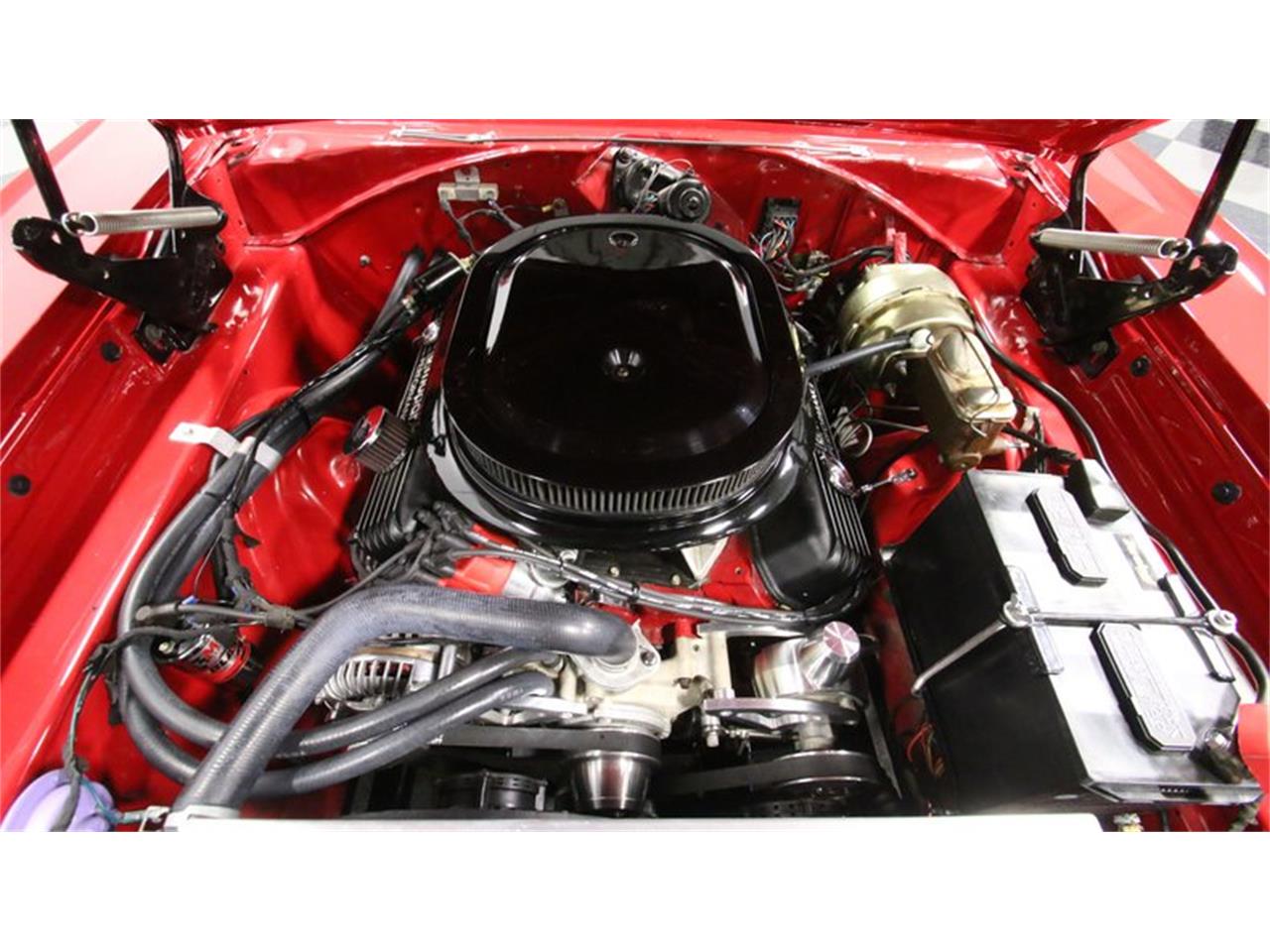 Plymouth Road Runner