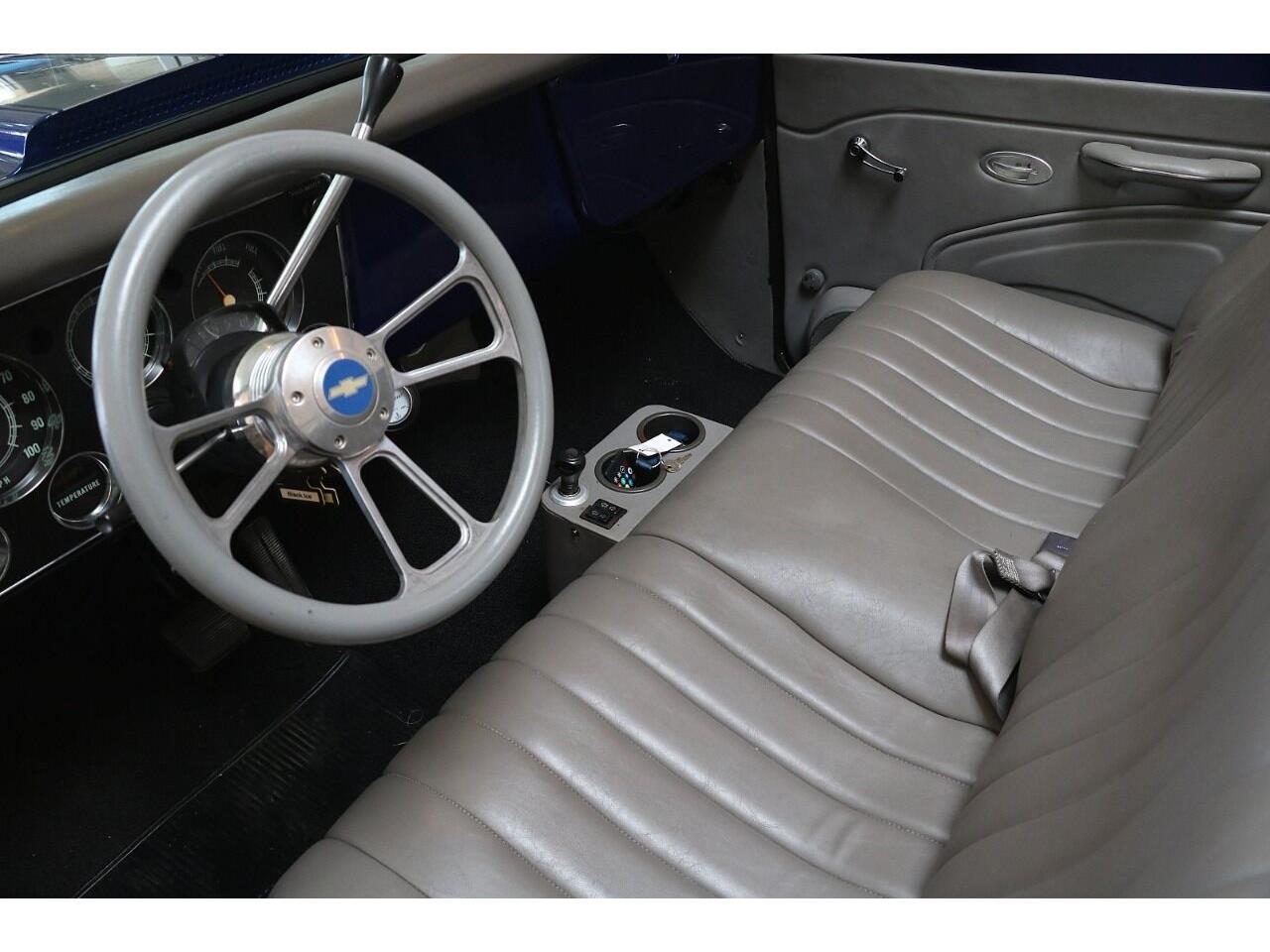 1971 Chevrolet Blazer