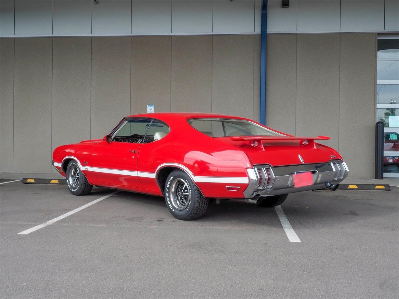 Oldsmobile Cutlass