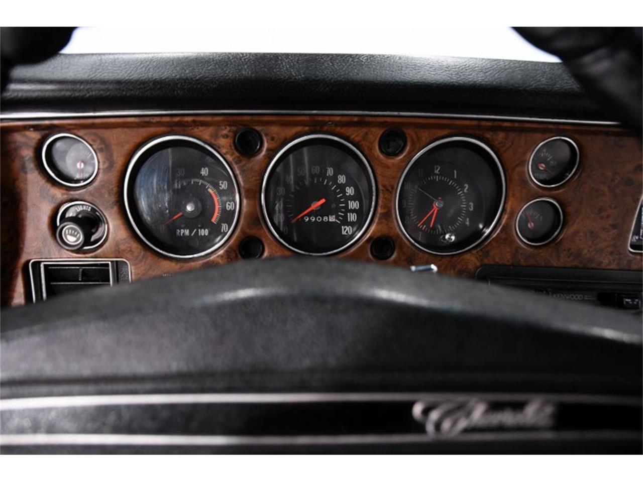 1972 Chevrolet Chevelle