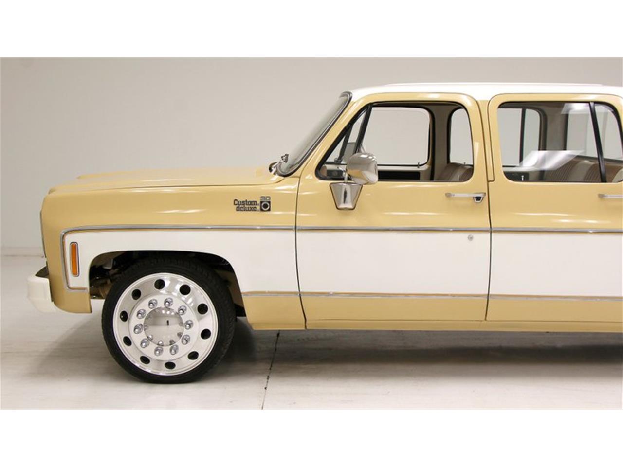1975 Chevrolet C K 30