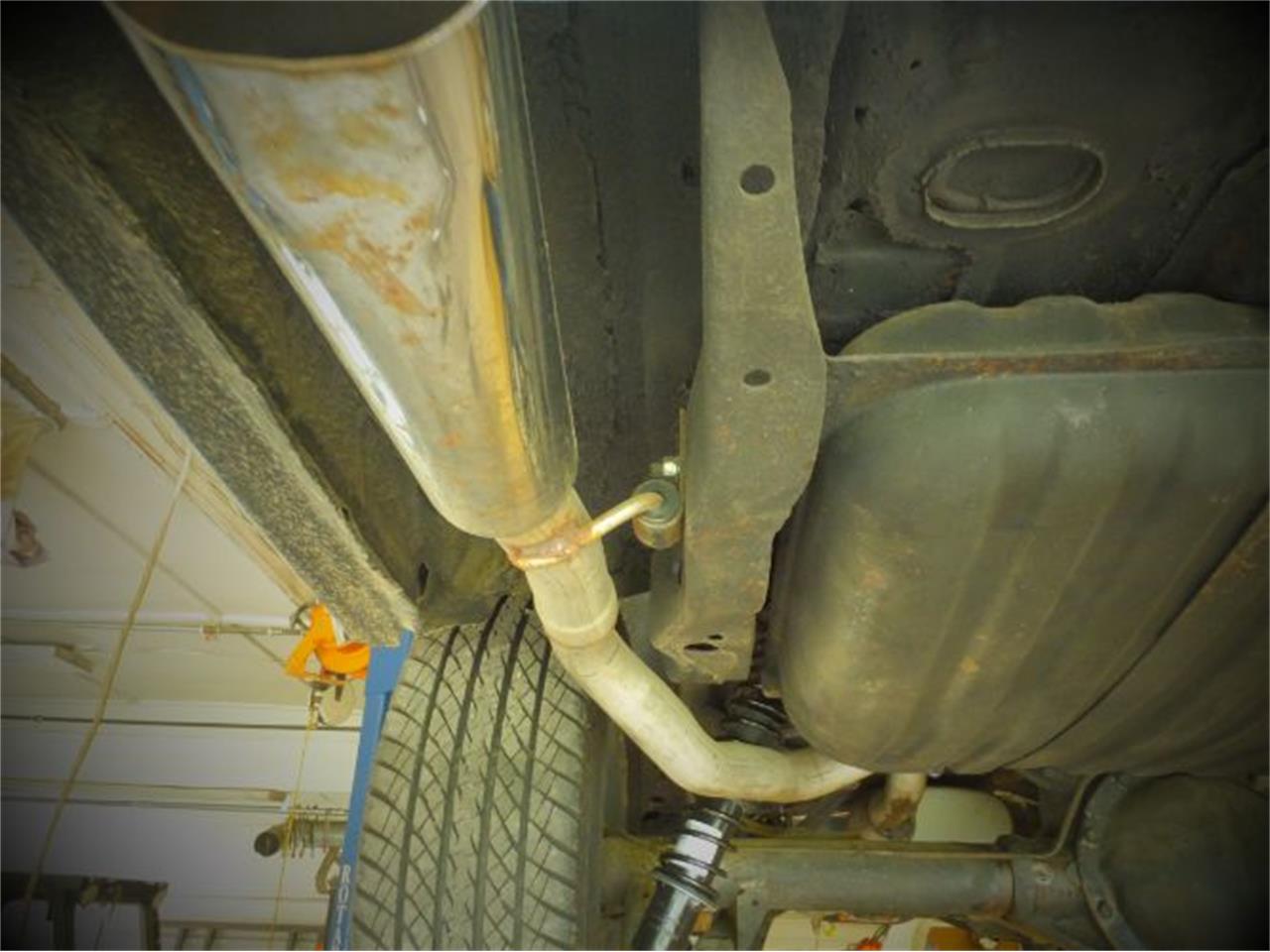 1972 Chevrolet Chevelle