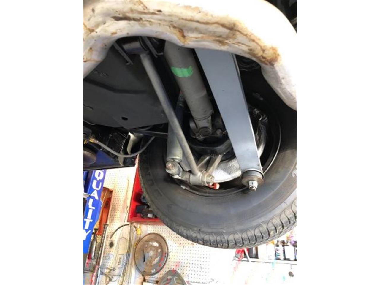 1971 Chevrolet Corvette