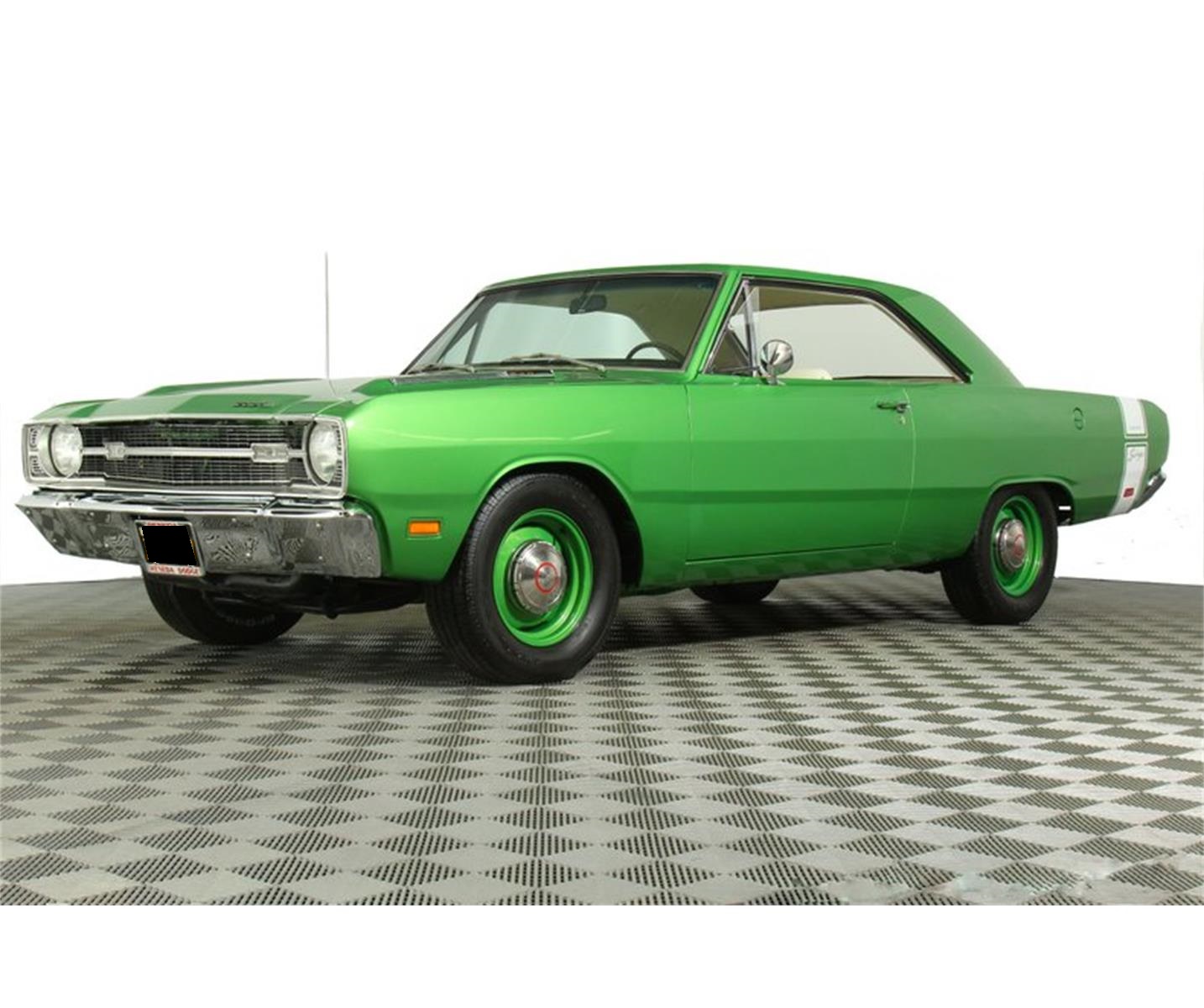 Dodge Dart