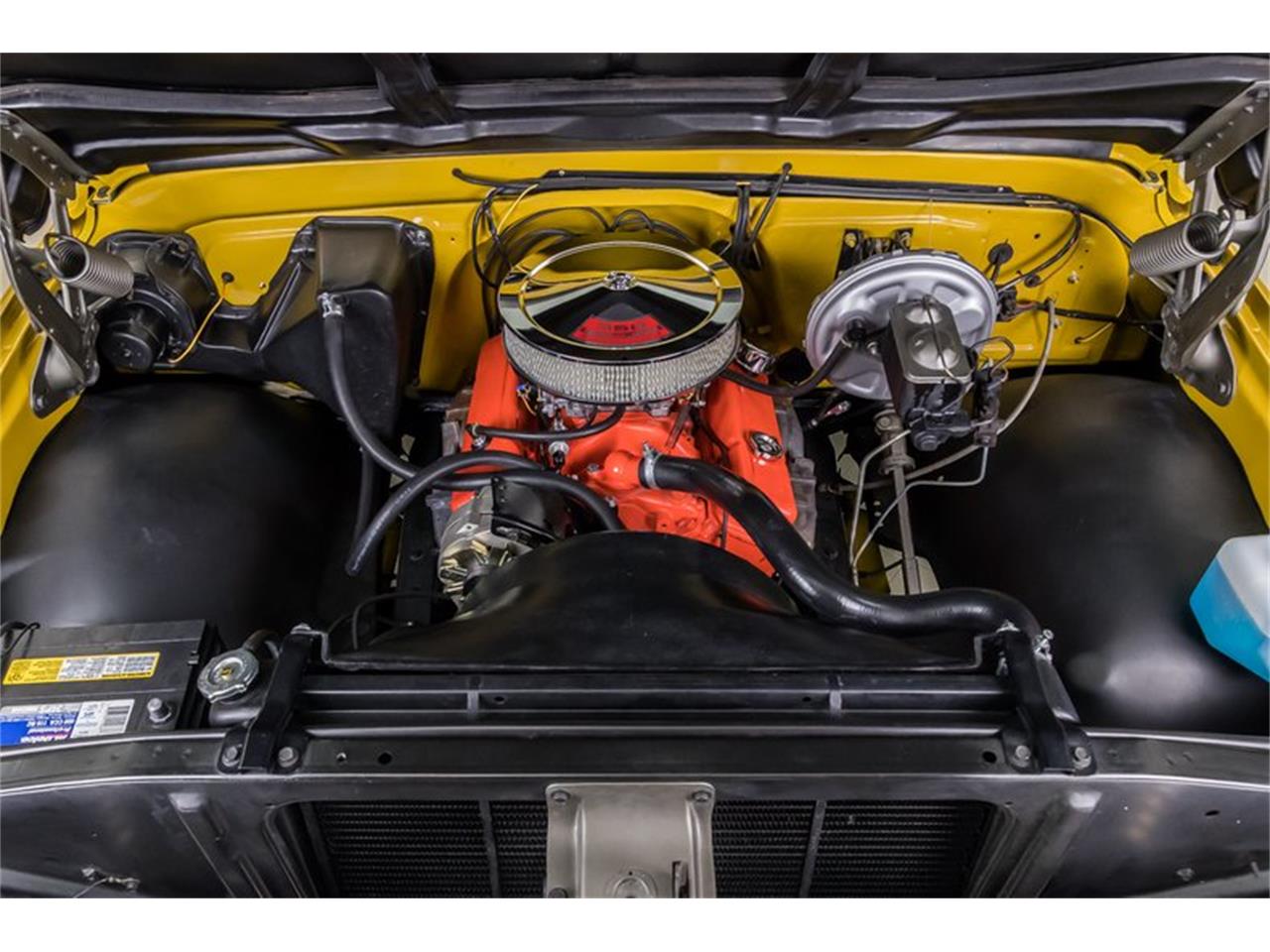 1971 Chevrolet Blazer