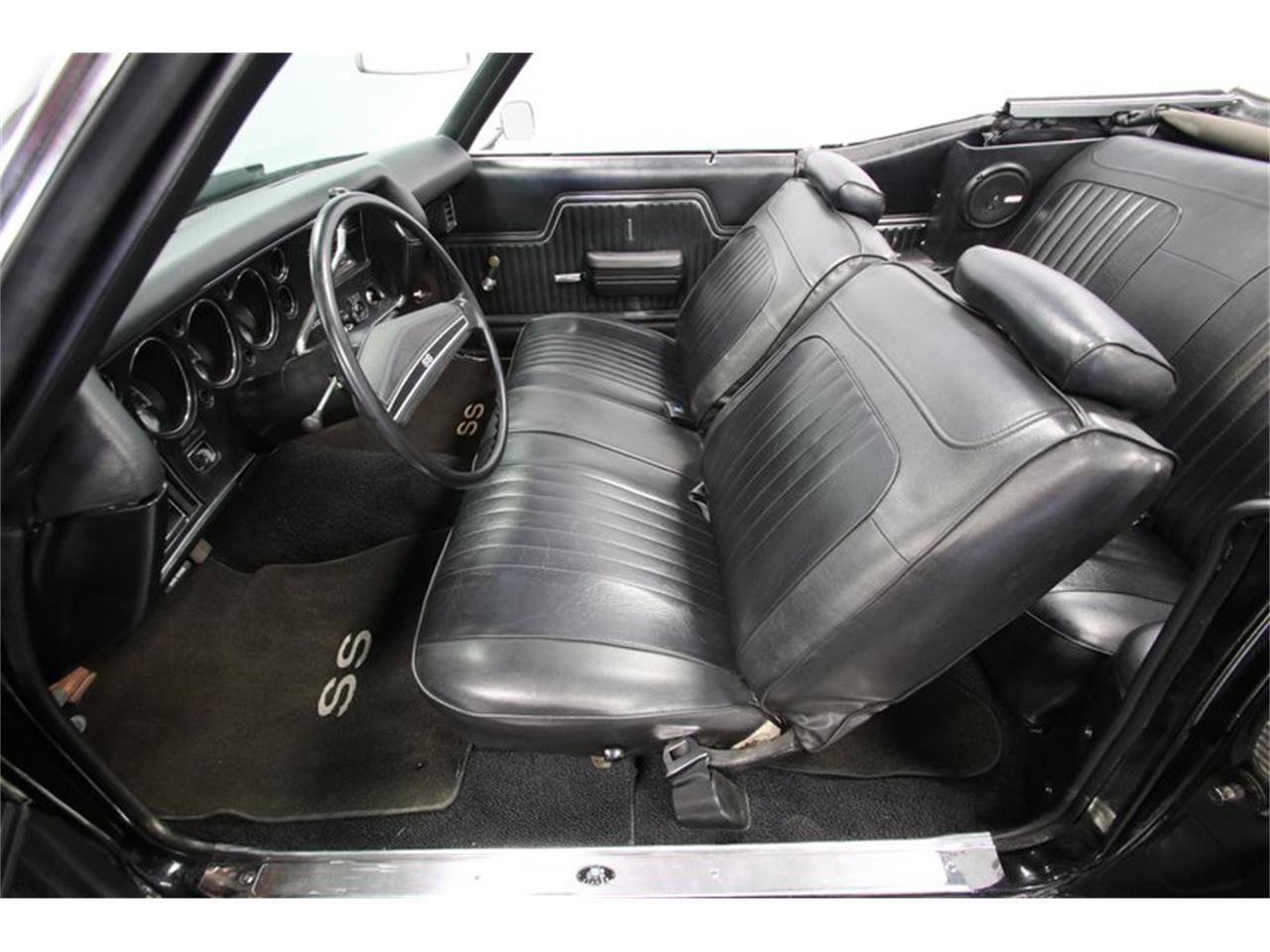 1971 Chevrolet Chevelle