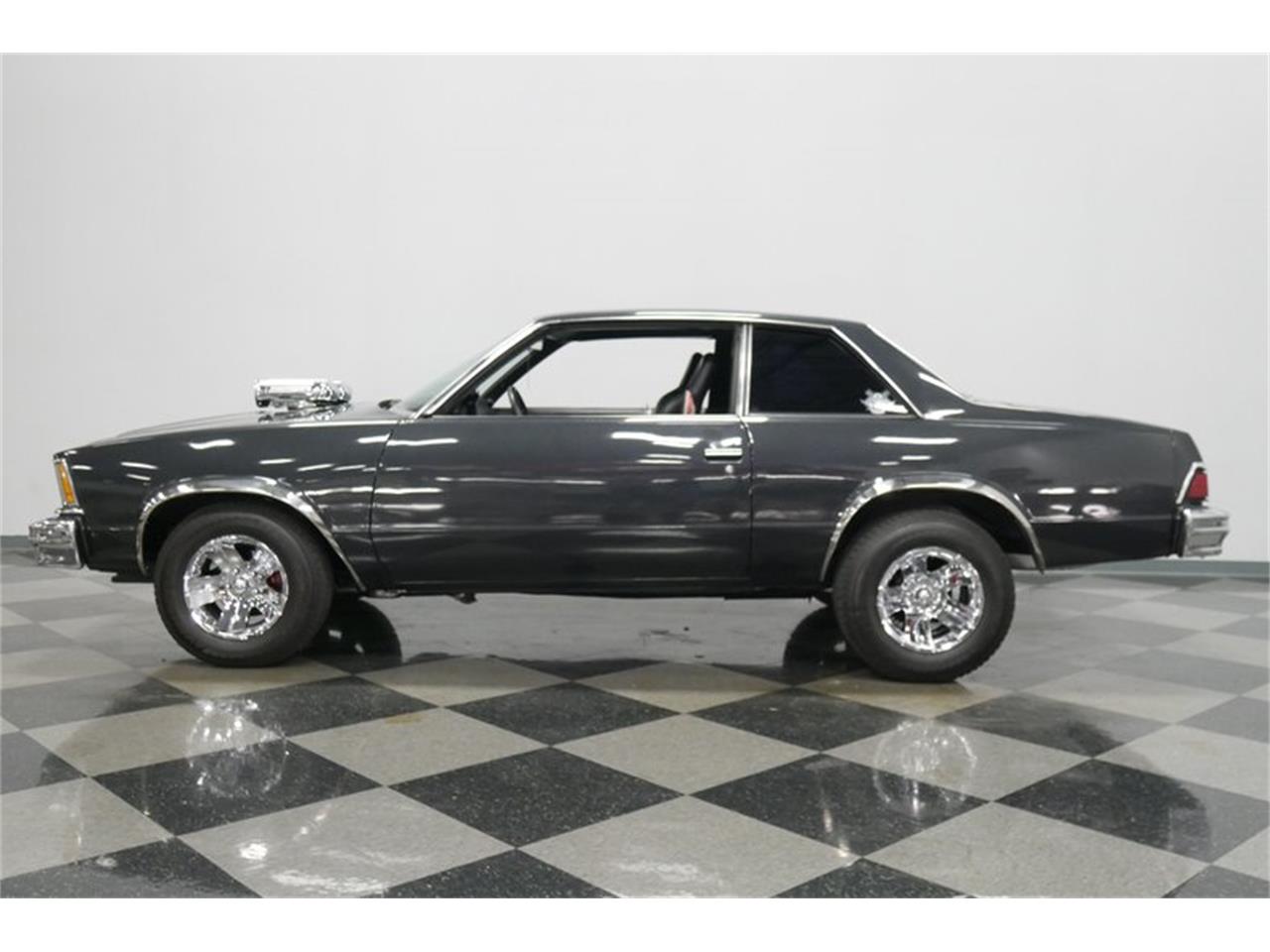 1978 Chevrolet Malibu