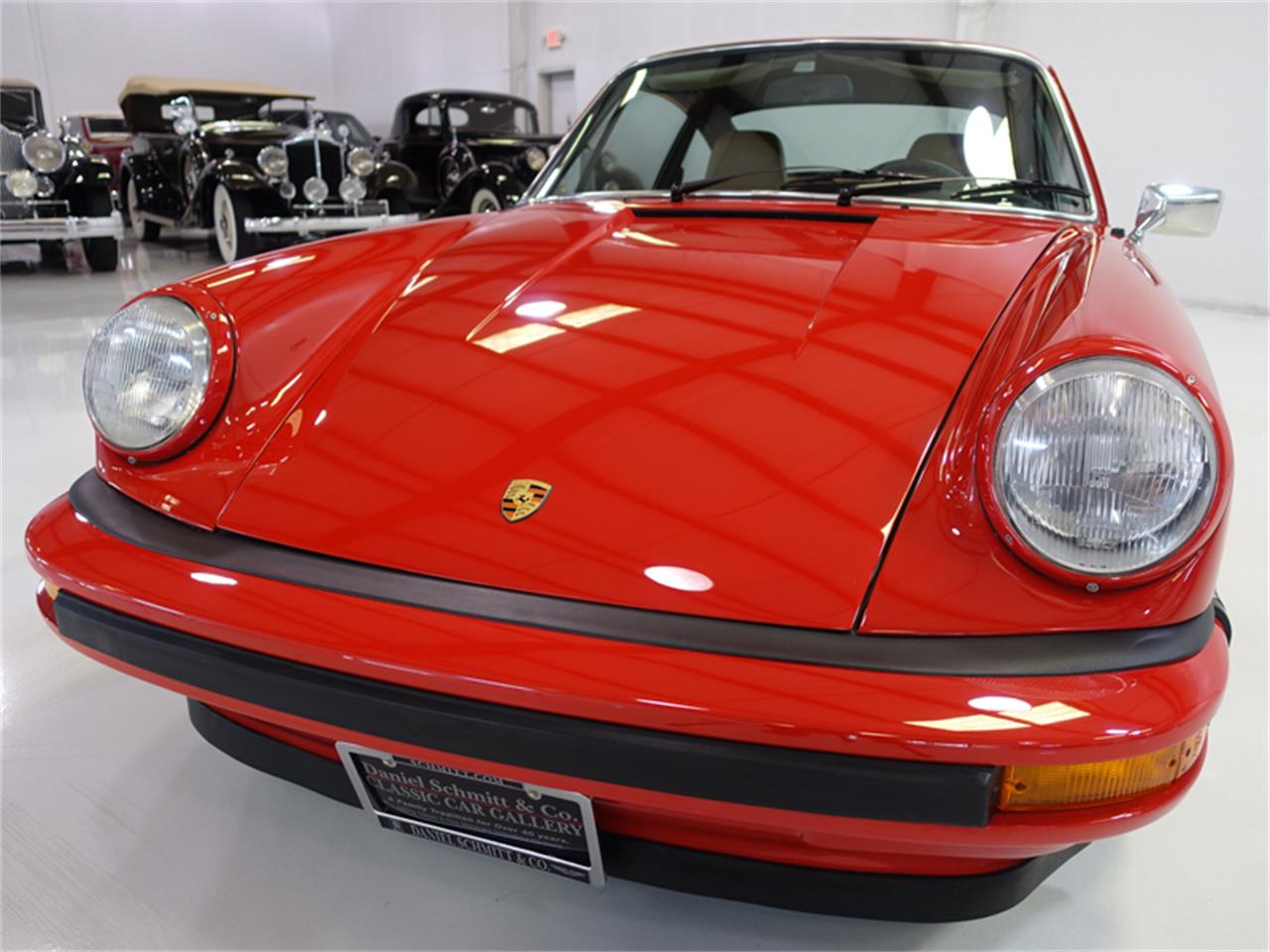 Porsche 911 Carrera