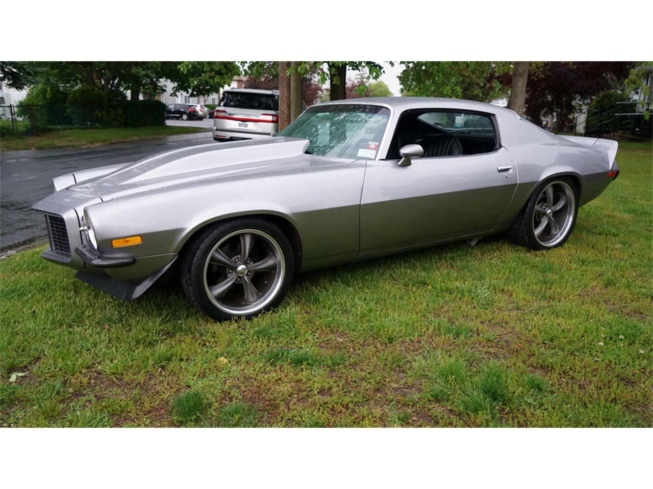 1970 Chevrolet Camaro