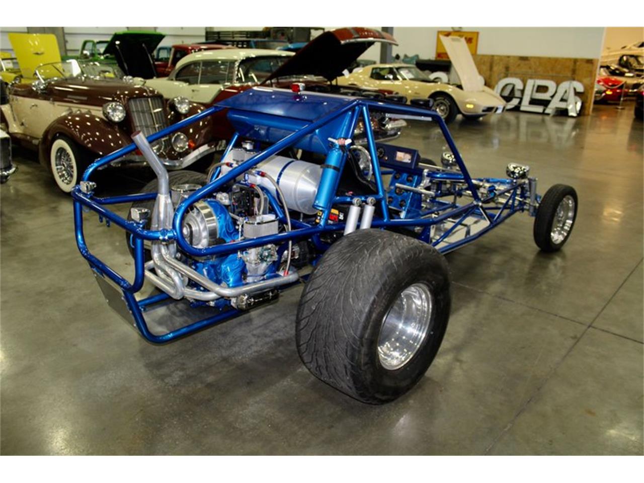 Volkswagen Dune Buggy