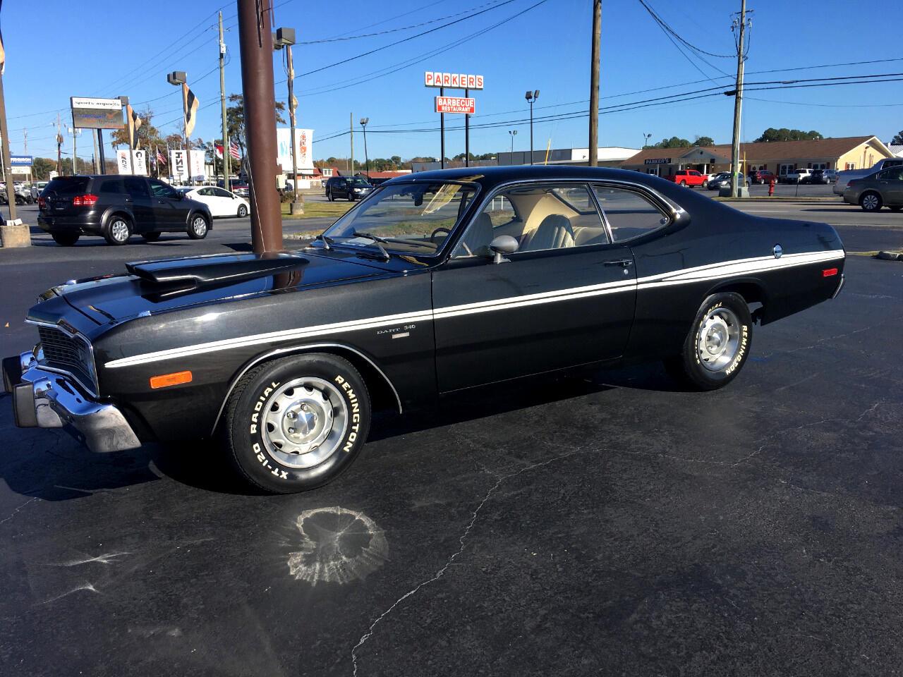 Dodge Dart