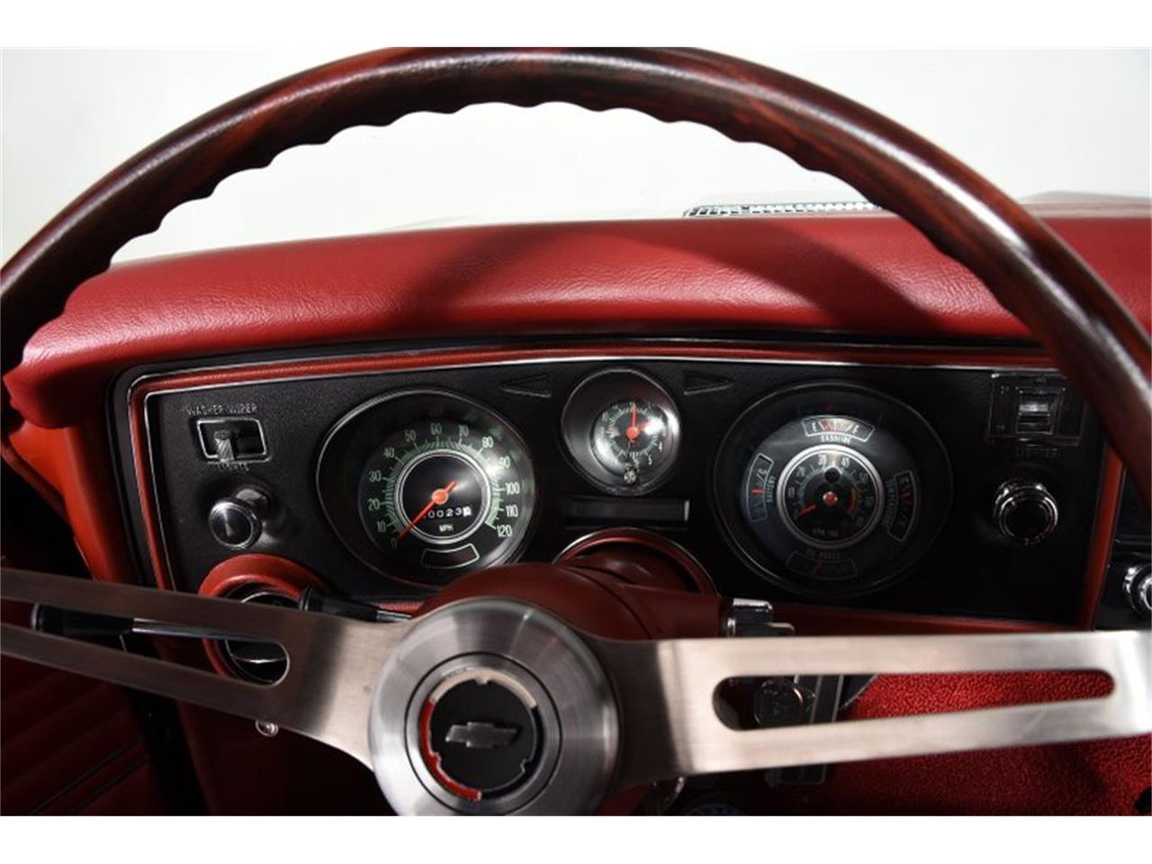 1969 Chevrolet Chevelle