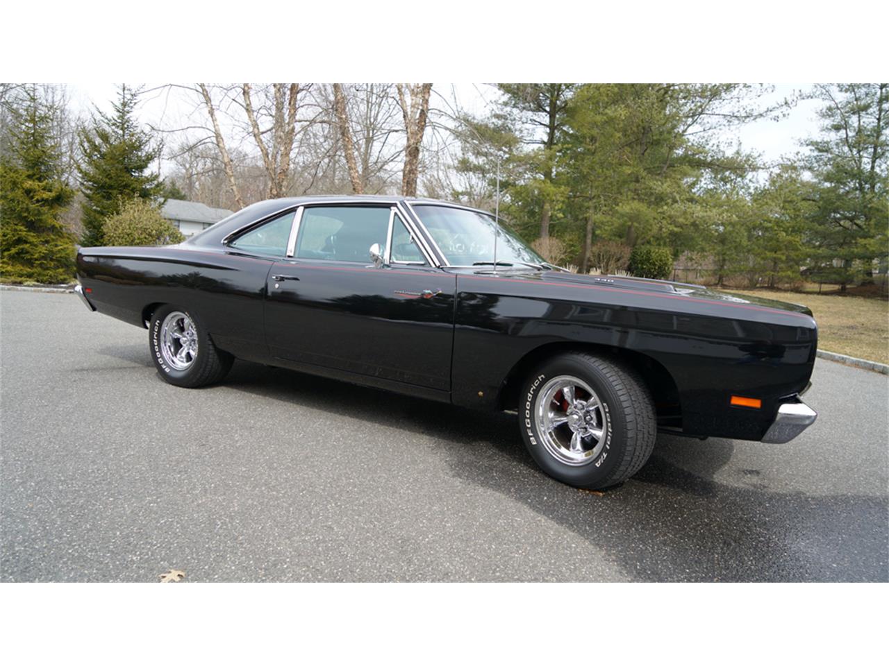Plymouth Road Runner