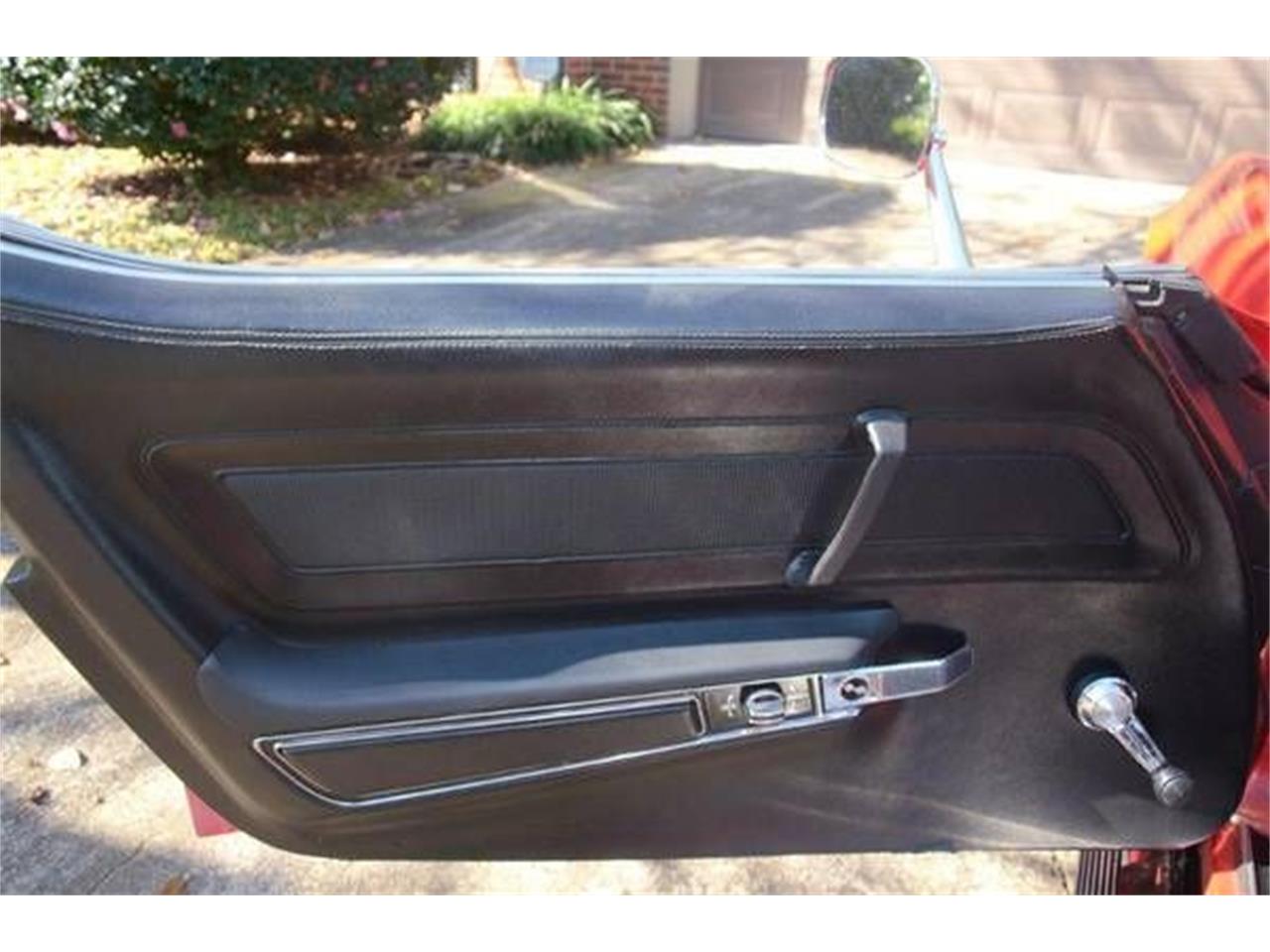 1973 Chevrolet Corvette