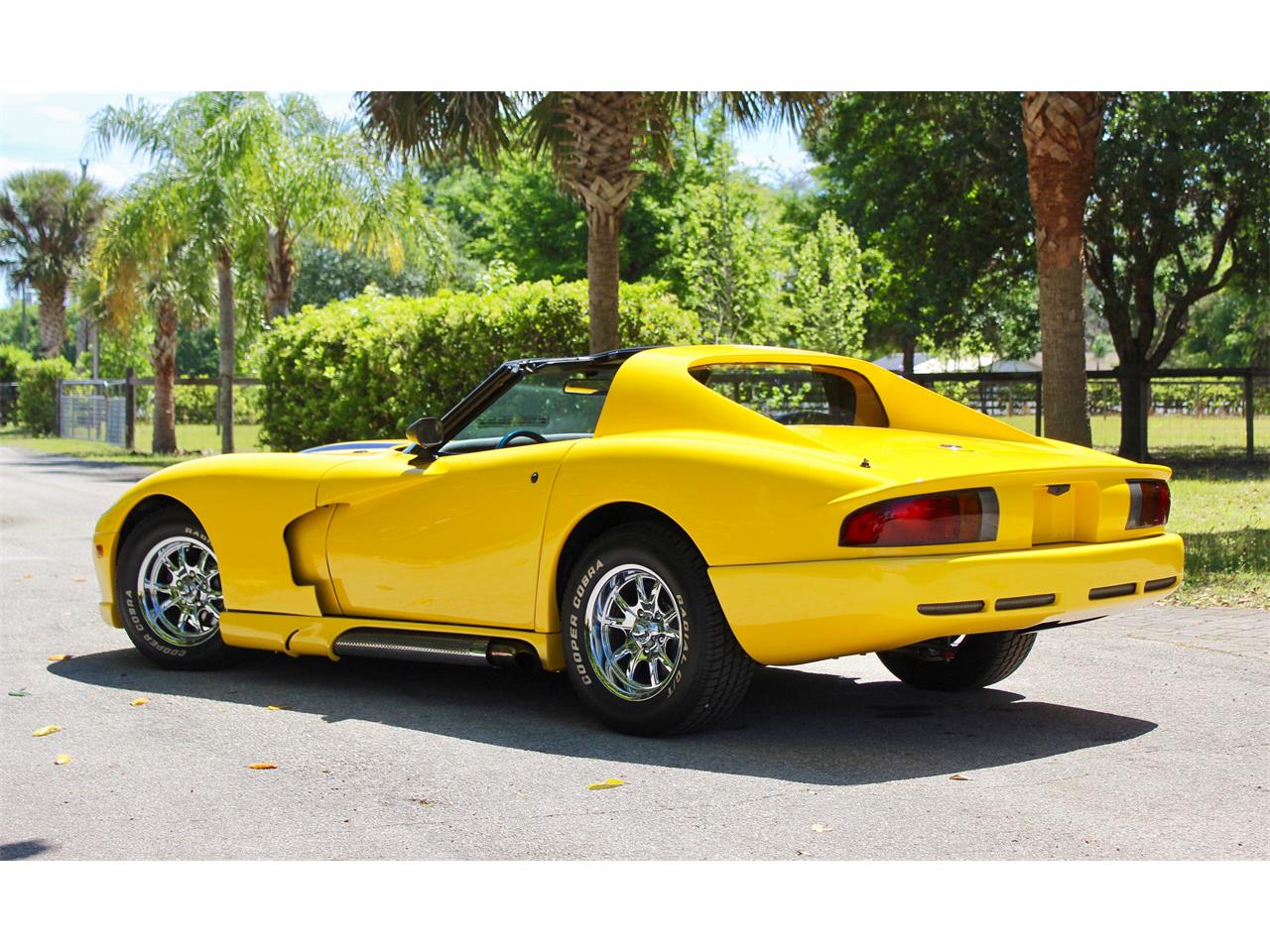 1976 Chevrolet Corvette